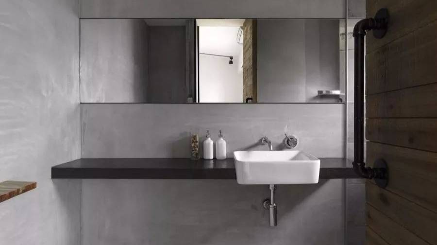 洗手盆 装错了难看不说 难用才是头痛 这样装实用又高档 住小帮